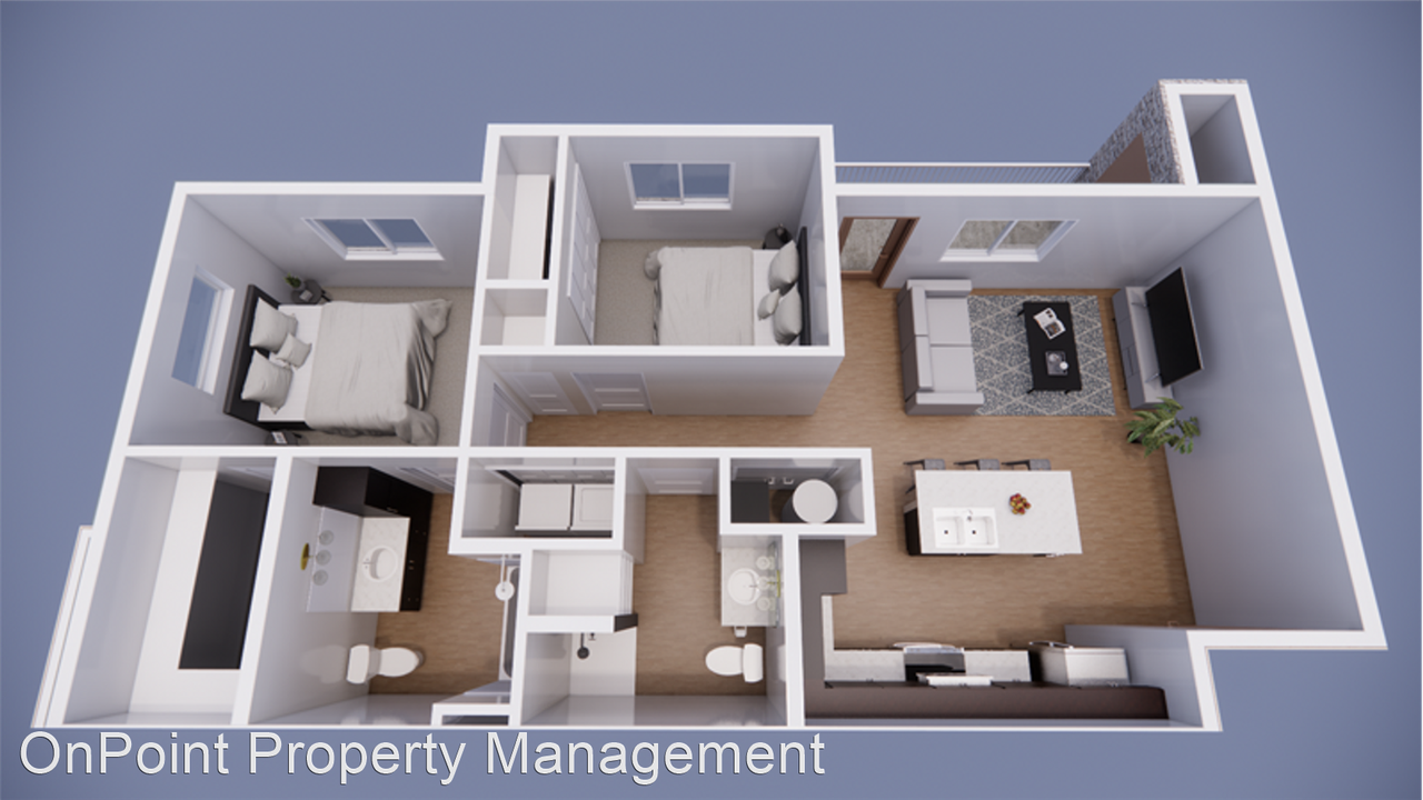 Brand New Luxury Apartments Coming Soon at Lexington Sky Apartments! - Photo 2 of 50