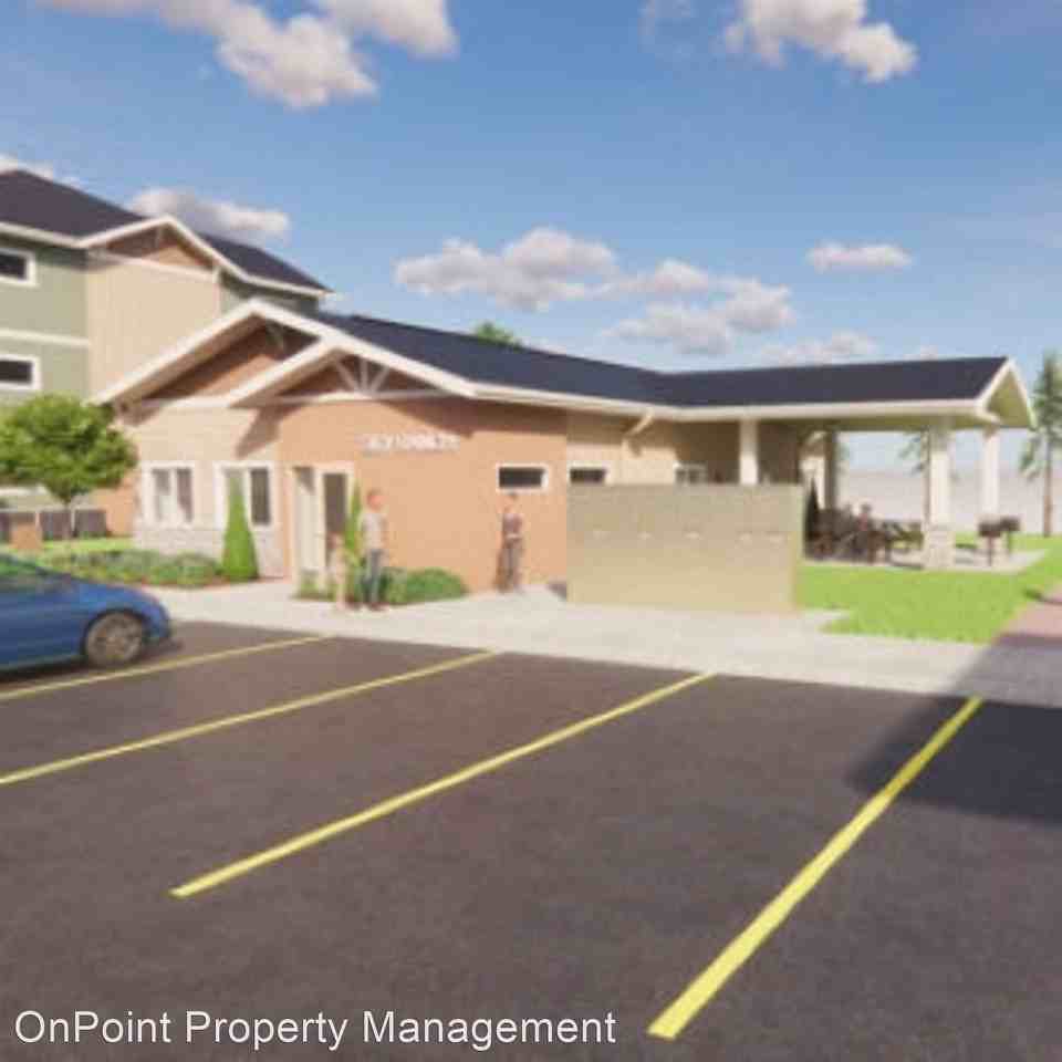 Brand New Luxury Apartments Coming Soon at Lexington Sky Apartments! - Photo 3 of 50