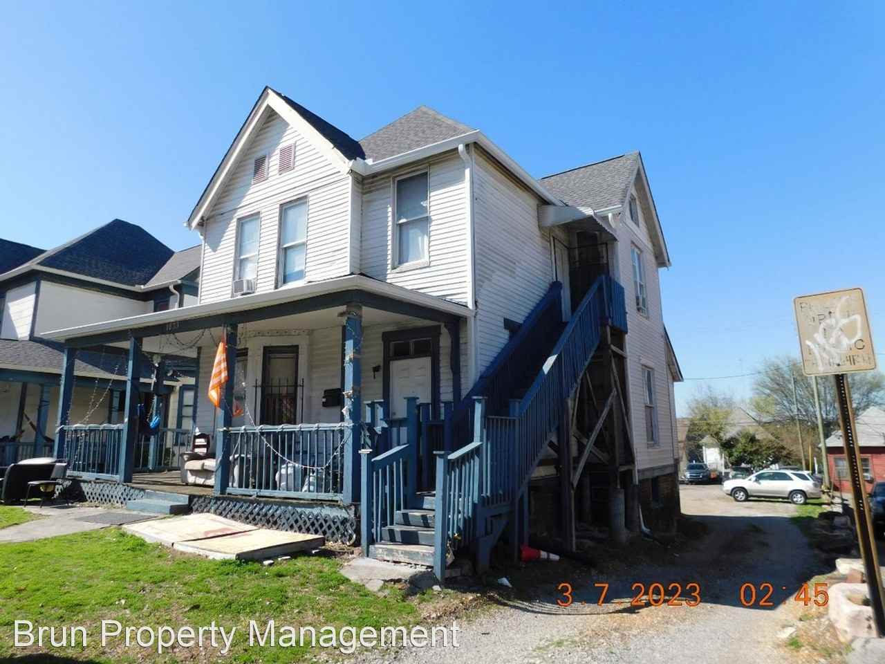 1633 Highland Ave. Apartments 1633 Highland Ave, Knoxville, TN 37916