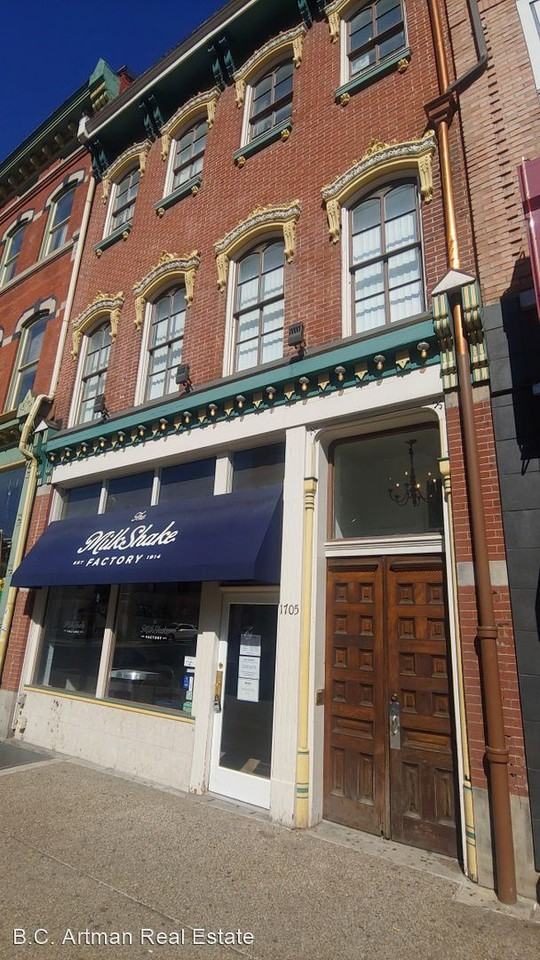 1705 East Carson Street Apartments 1705 E Carson St, Pittsburgh, PA