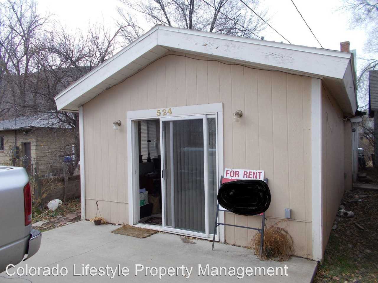 524 E 4th Ave Apartments in Durango, CO 81301 Zumper