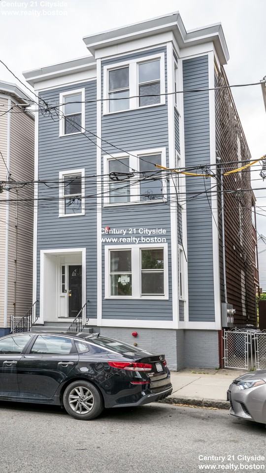 140 Saratoga St #3 - Photo 7 of 8