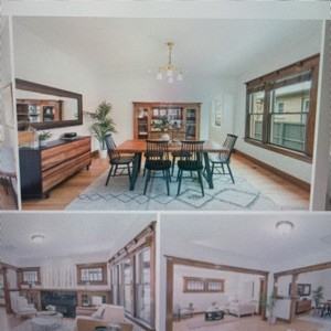 940 Steele St - Photo 2 of 6