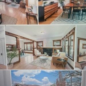 940 Steele St - Photo 3 of 6