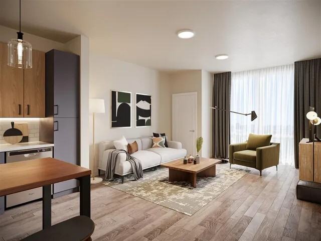 Ellinwood Ave #622 - Photo 2 of 9