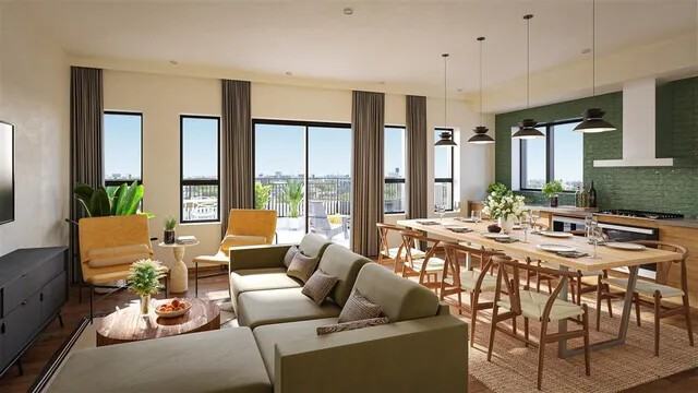 Ellinwood Ave #622 - Photo 4 of 9