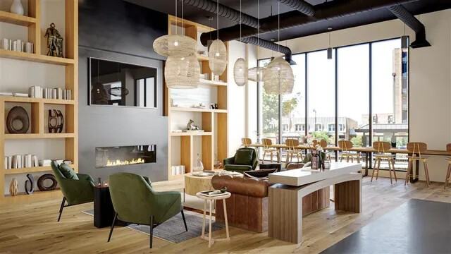 Ellinwood Ave #622 - Photo 5 of 9