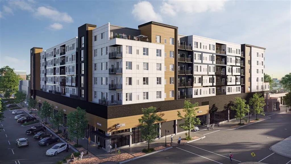 Ellinwood Ave #622 - Photo 6 of 9