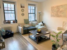 60 Queensberry St #9 - Photo 1 of 1