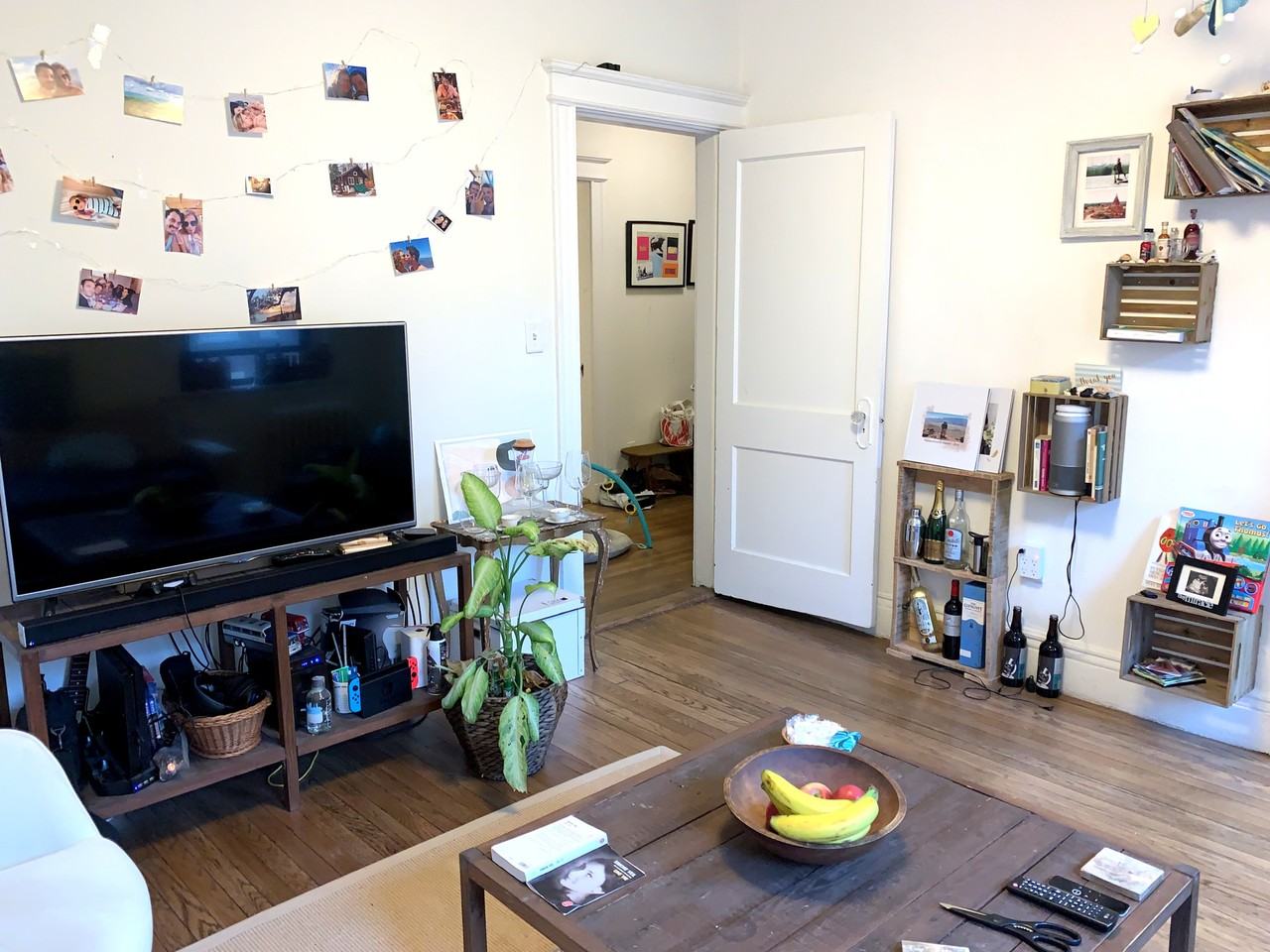60 Queensberry St #9 - Photo 2 of 17