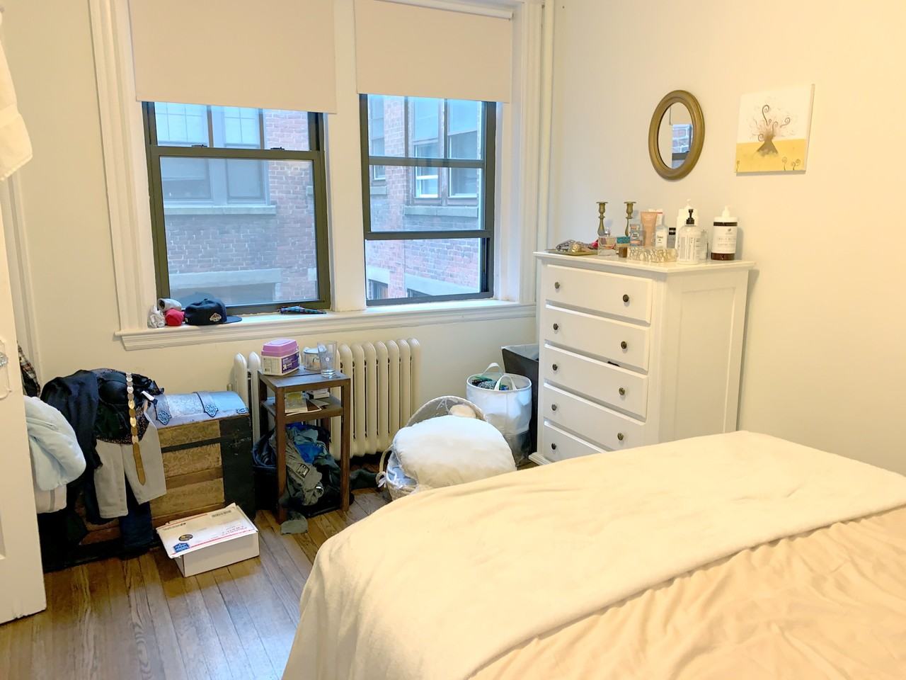 60 Queensberry St #9 - Photo 4 of 17