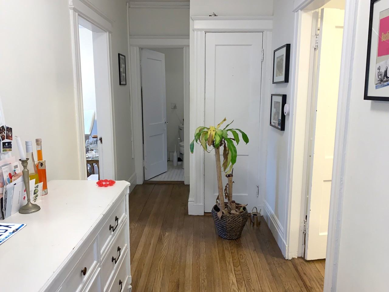 60 Queensberry St #9 - Photo 6 of 17