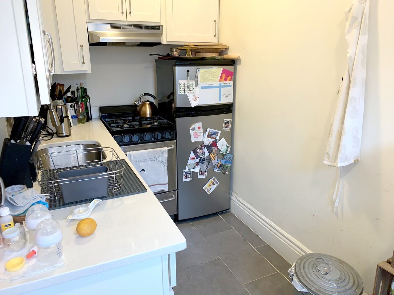 60 Queensberry St #9 - Photo 7 of 17