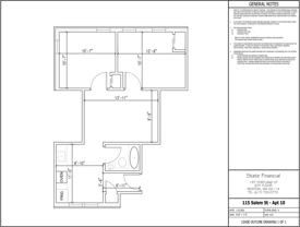 115 Salem St #10 - Photo 1 of 1