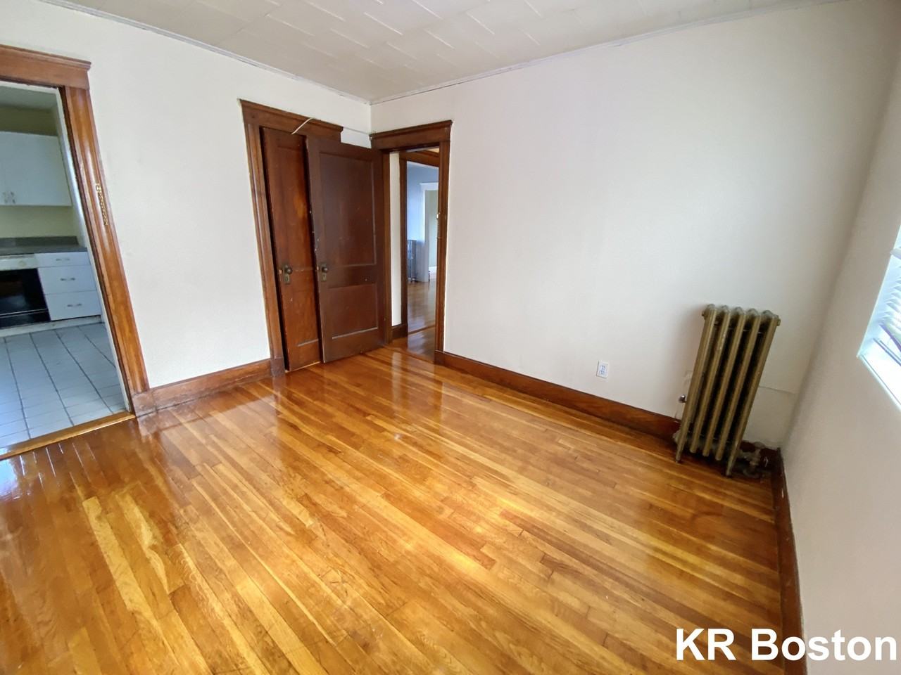 Beechcroft St. & Faneuil St. #2 - Photo 4 of 37