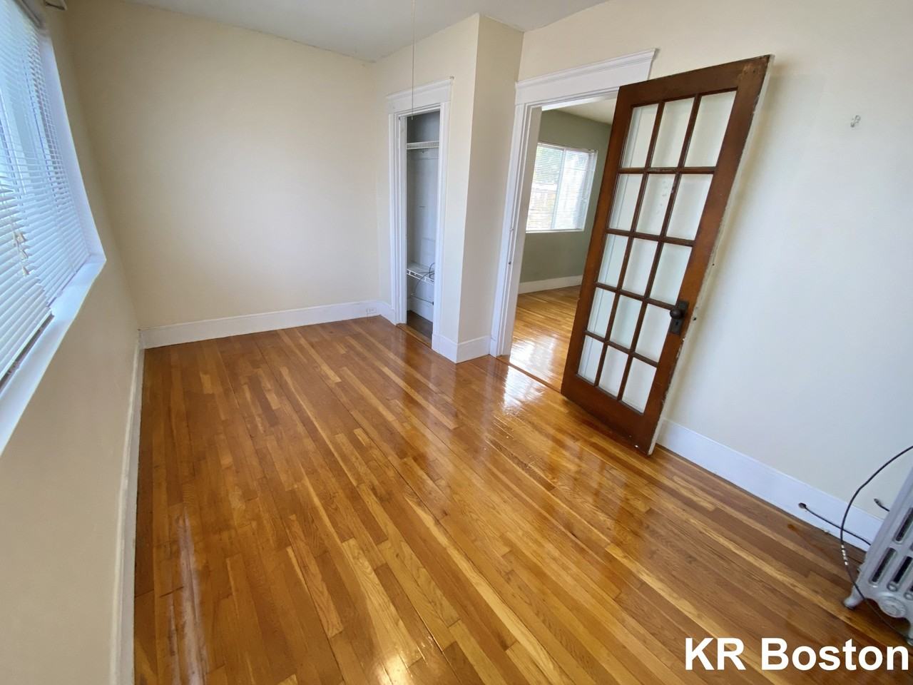 Beechcroft St. & Faneuil St. #2 - Photo 5 of 37