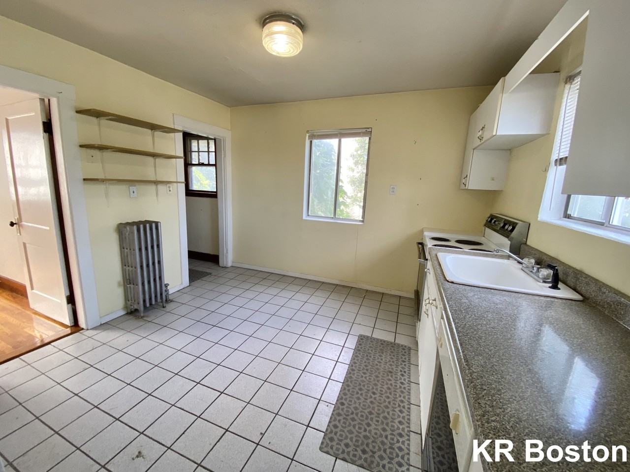 Beechcroft St. & Faneuil St. #2 - Photo 7 of 37