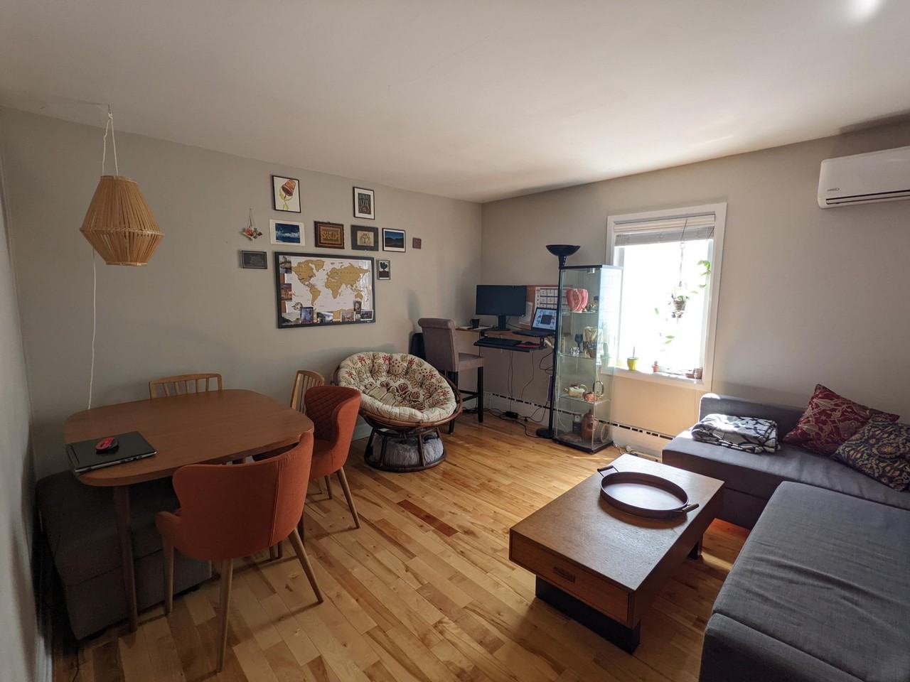 Renovated One Bedroom Apartment - Photo 5 of 10