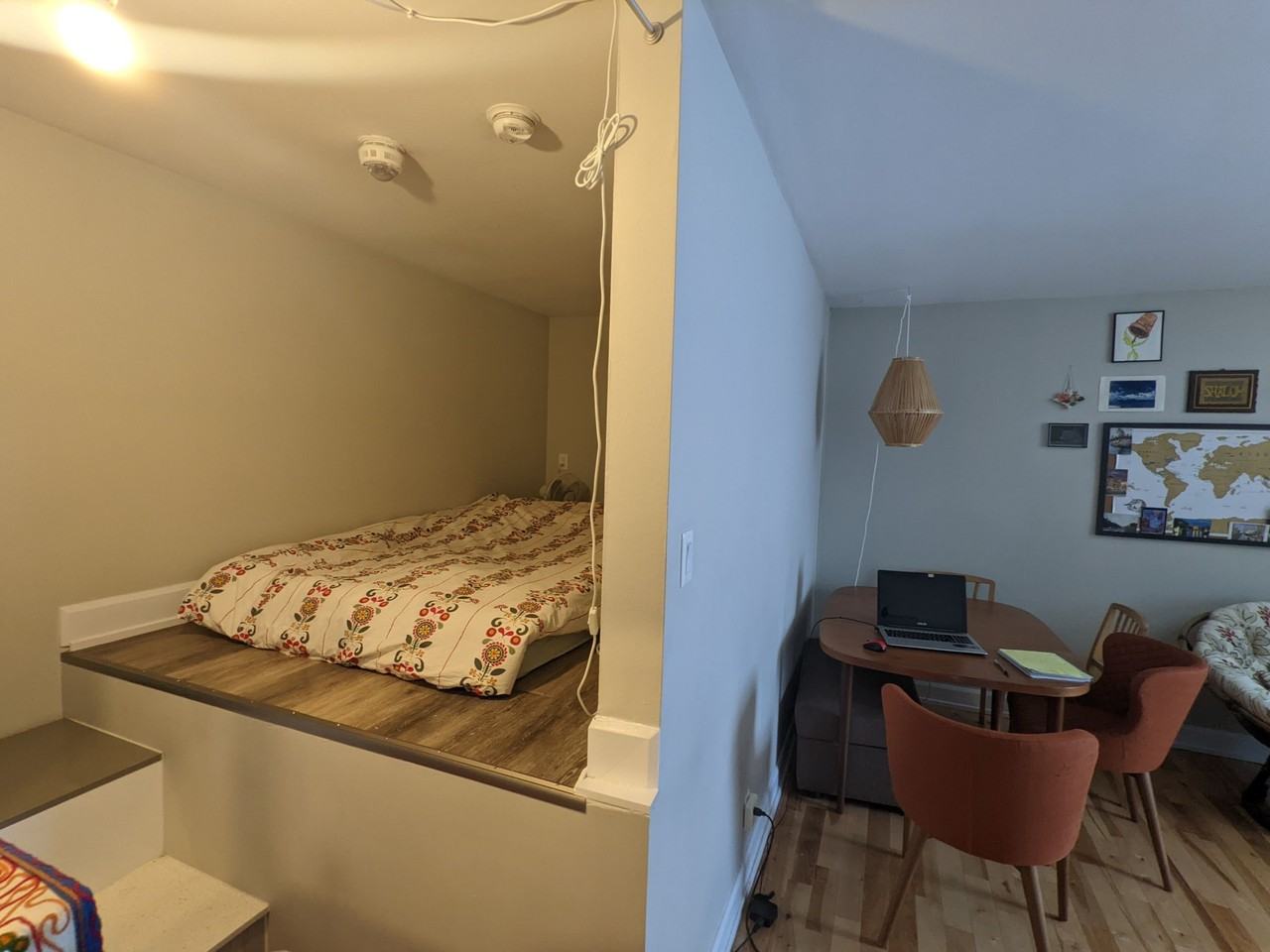 Renovated One Bedroom Apartment - Photo 3 of 10