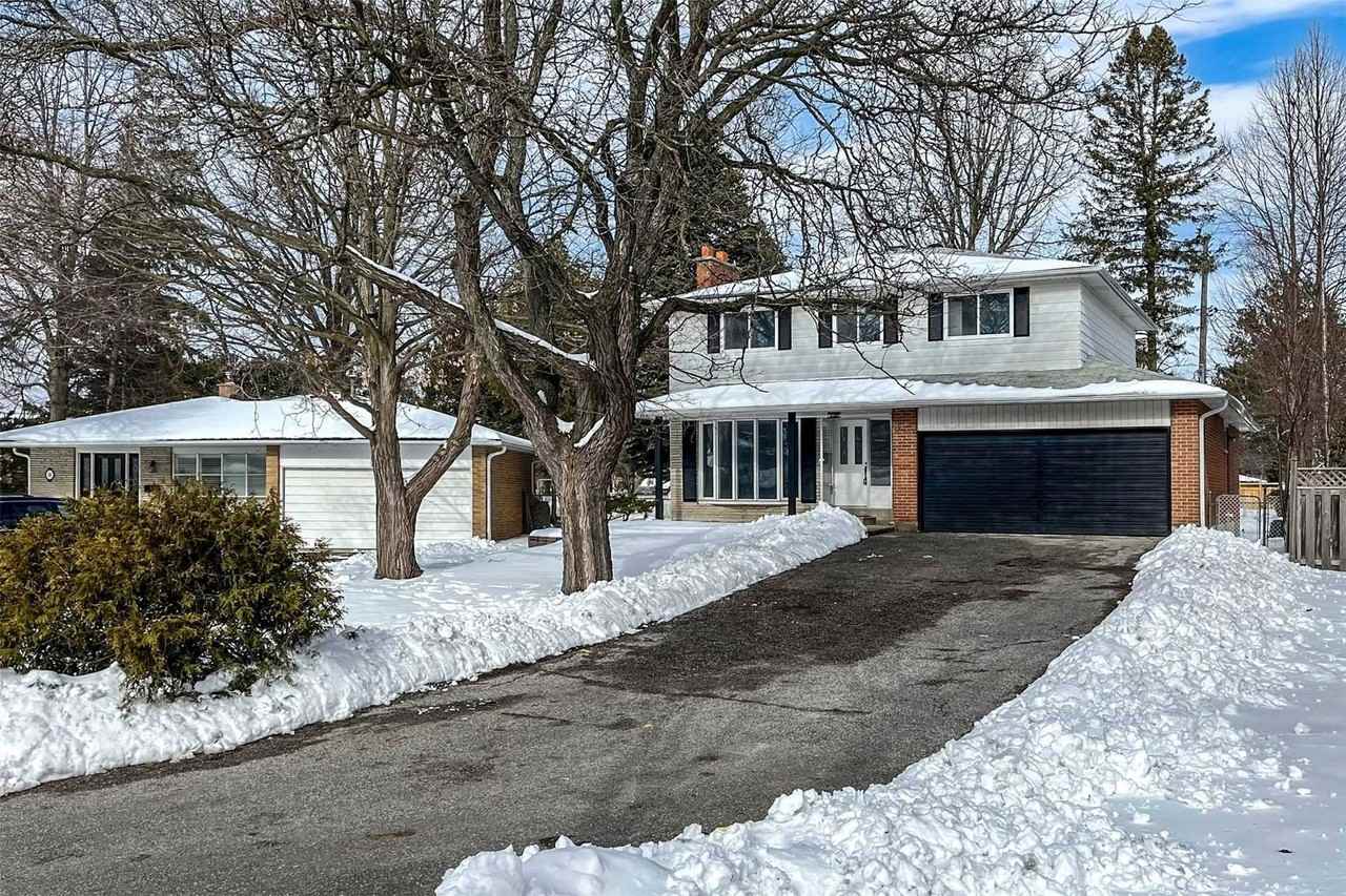 8 Tuscay Court #2202 - Photo 2 of 6