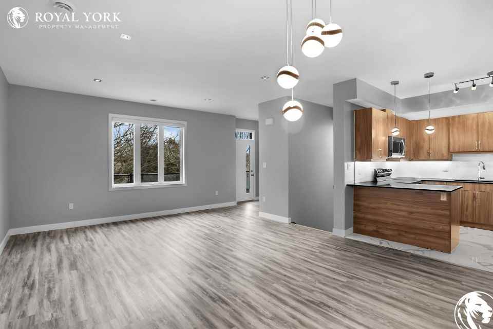 307 Fanshawe Park Rd E #BLISS