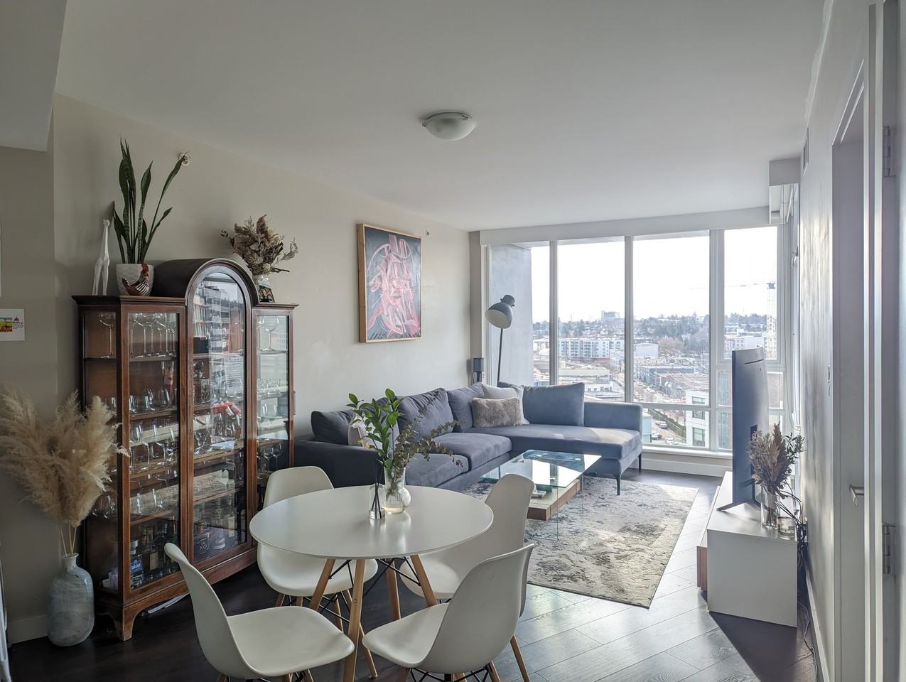 1618 Quebec Street #1625