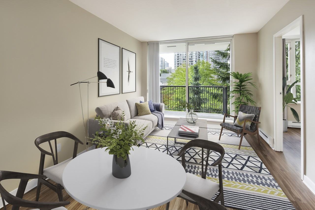 Studio Apartments for Rent in Downtown Vancouver, Vancouver, BC - 25  Rentals | Zumper