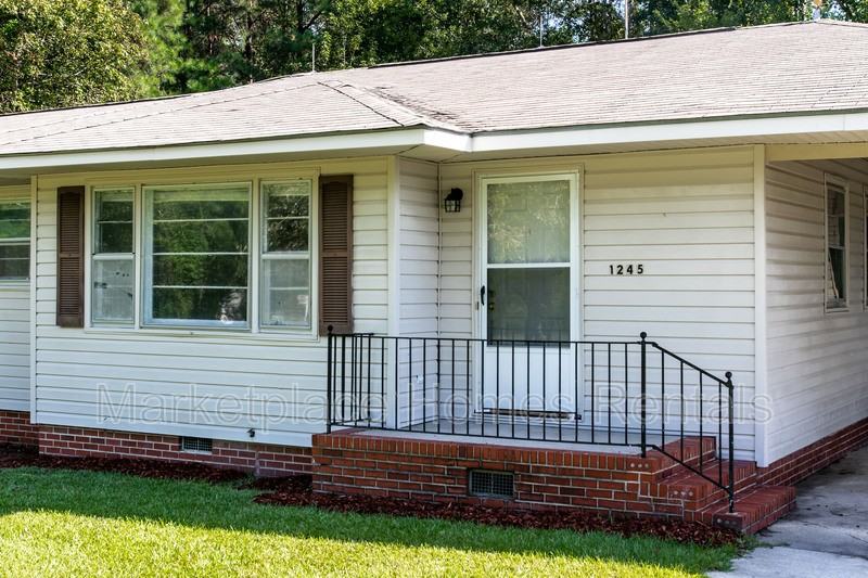 1245 Quill Moore Rd - Photo 2 of 18