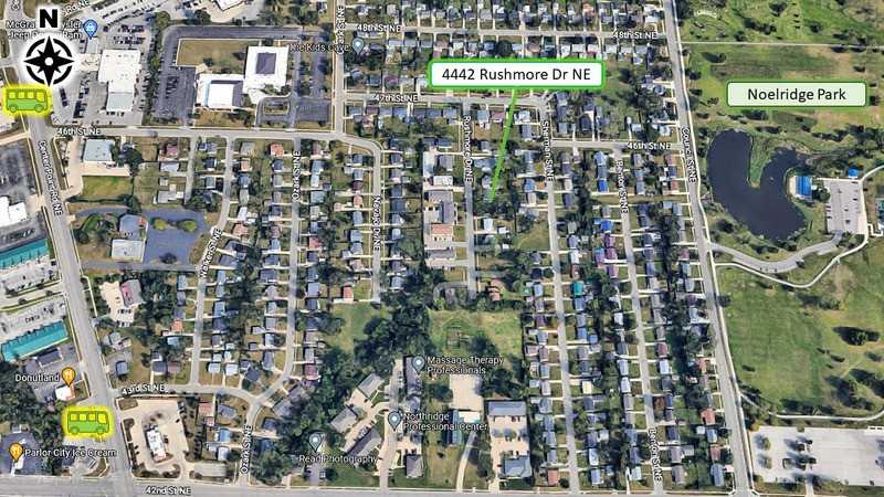 4442 Rushmore Dr Ne - Photo 2 of 14