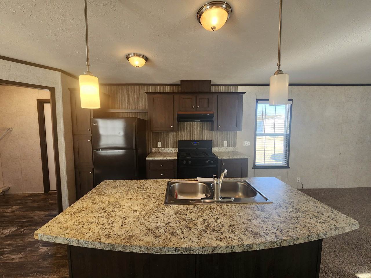 Chisholm Creek - Photo 2 of 12