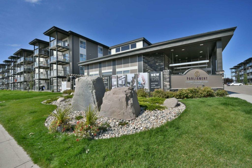 Parliament Rentals Apartments 5380 5380 Parliament Avenue 5340