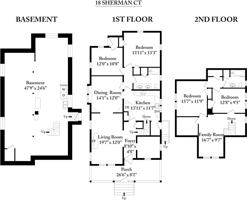 featured image of 18 Sherman Ct #1