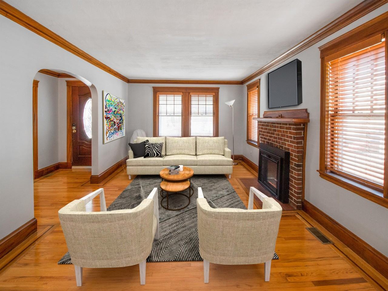 18 Sherman Ct #1 - Photo 4 of 16