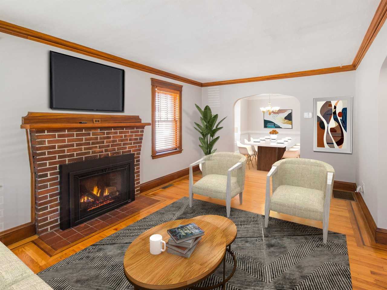 18 Sherman Ct #1 - Photo 5 of 16