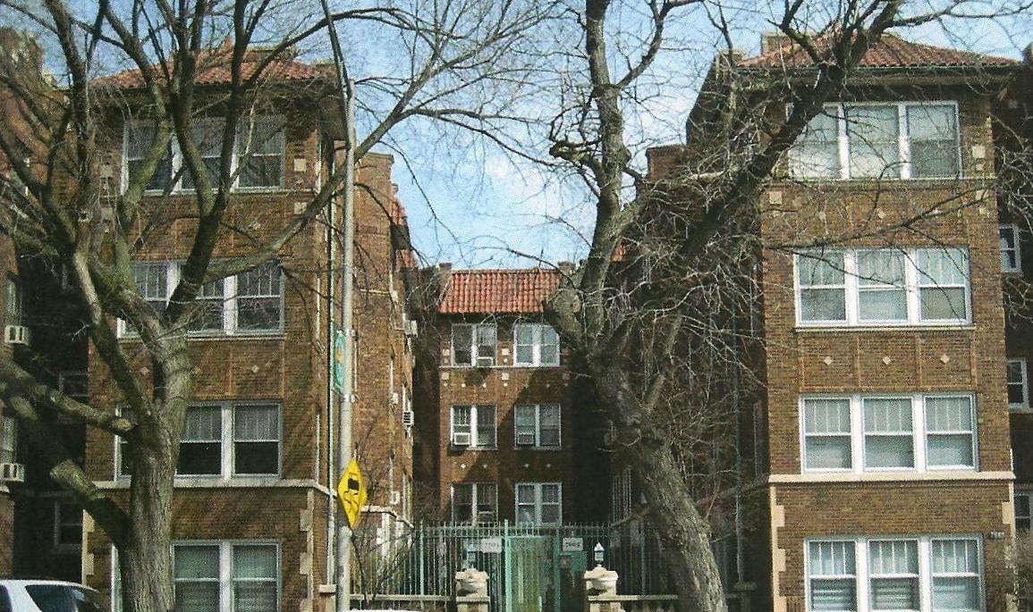 7667 N Sheridan Rd, Chicago, IL 60626 Studio Apartment for Rent