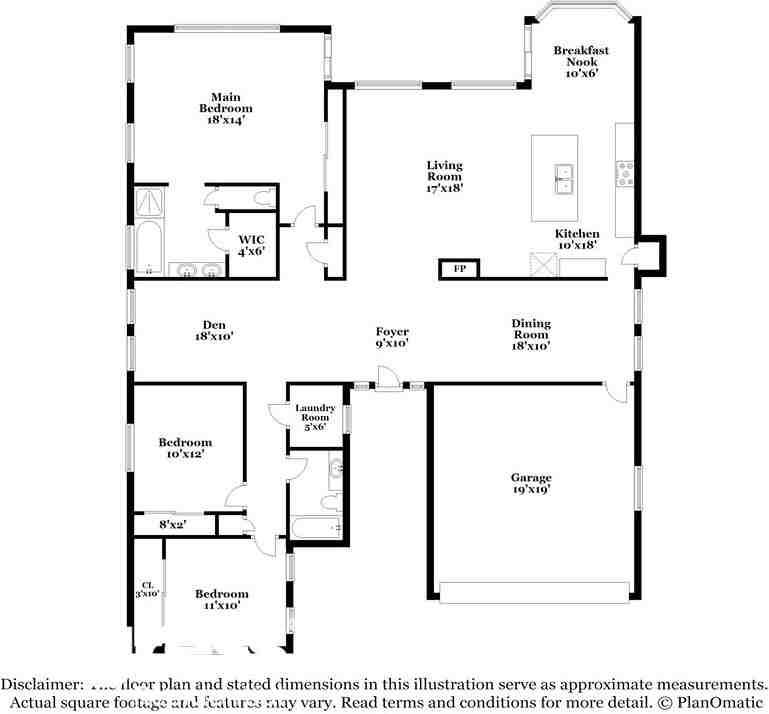20189 S 198th St - Photo 2 of 16