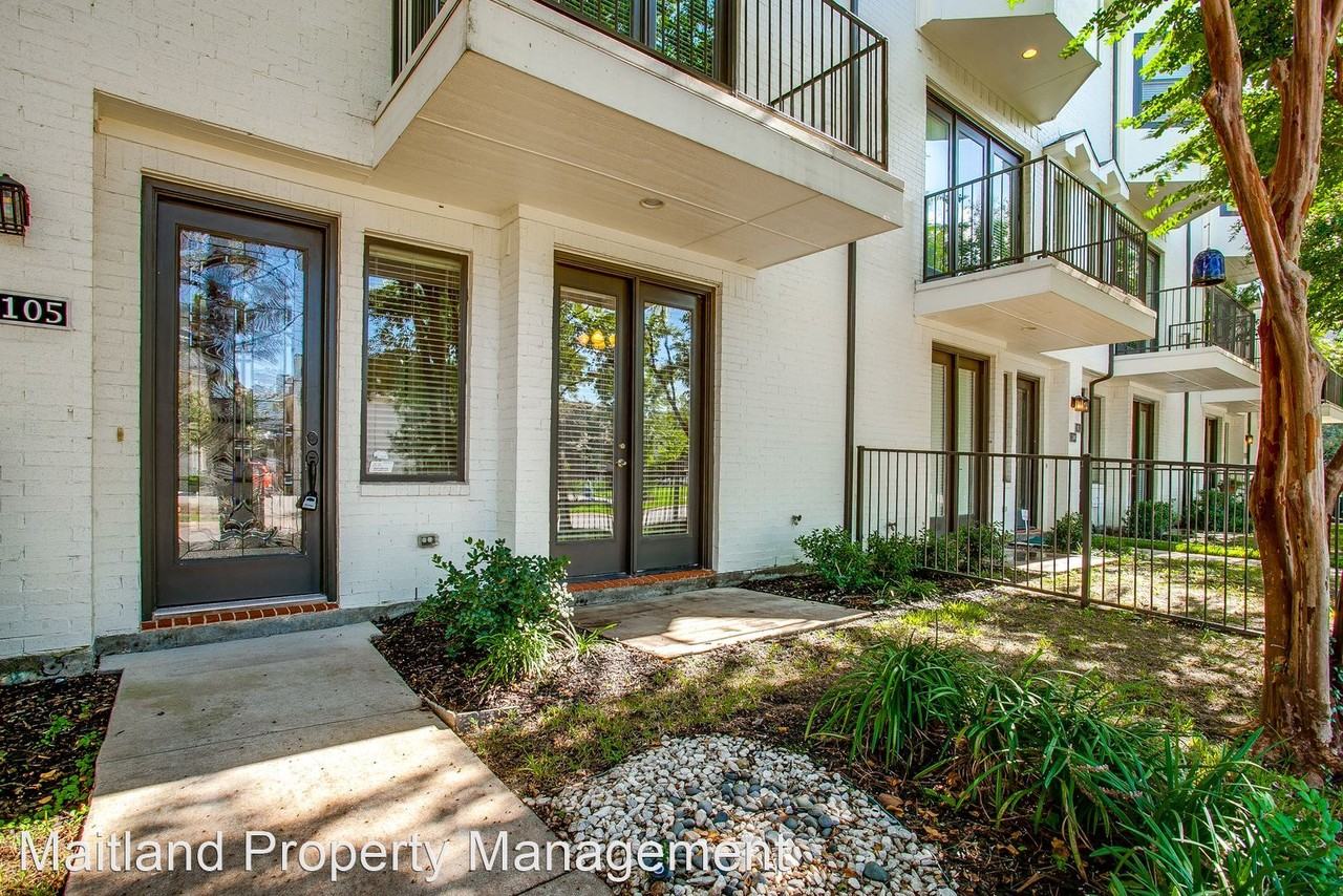 Holland Ave. Townhomes, 4502 Apartments Holland Ave 4502, Dallas, TX