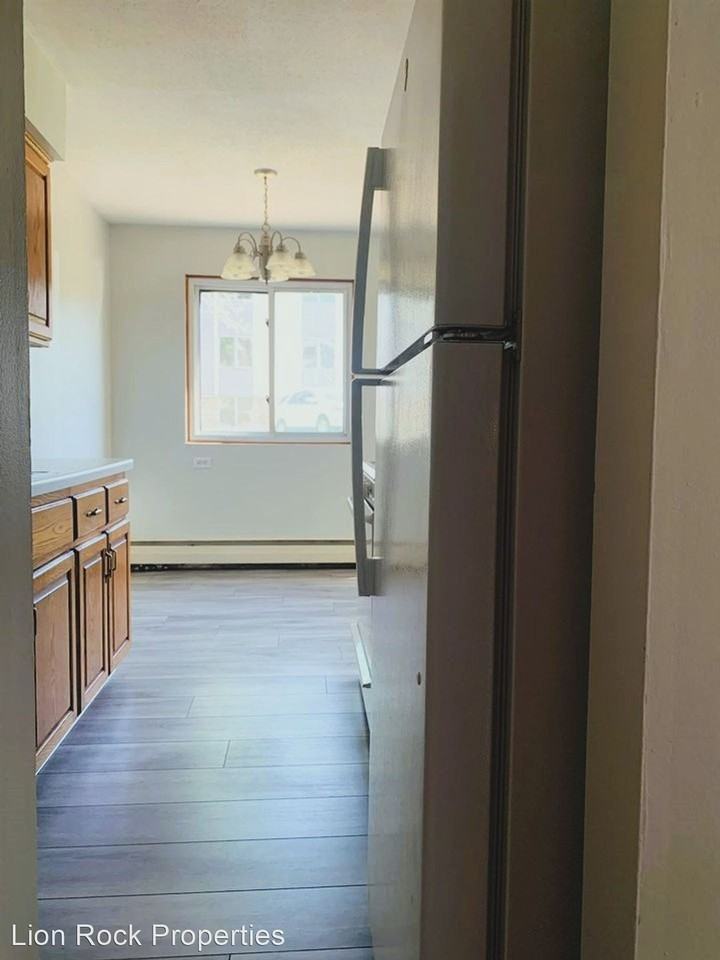 Discover the Comfort and Convenience of Osseo Living Apartments 225