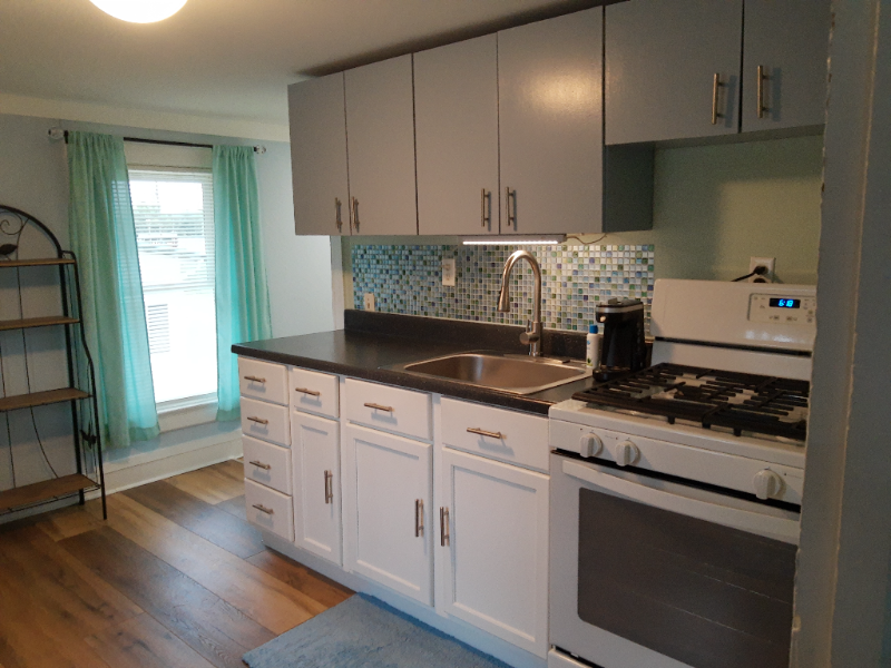 2106 Chatham St B, Gallipolis, OH 45631 1 Bedroom Apartment for 1,000