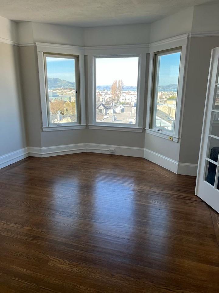 2350 Filbert Street #9 - Photo 2 of 15