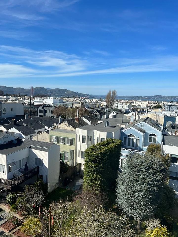 2350 Filbert Street #9 - Photo 3 of 15