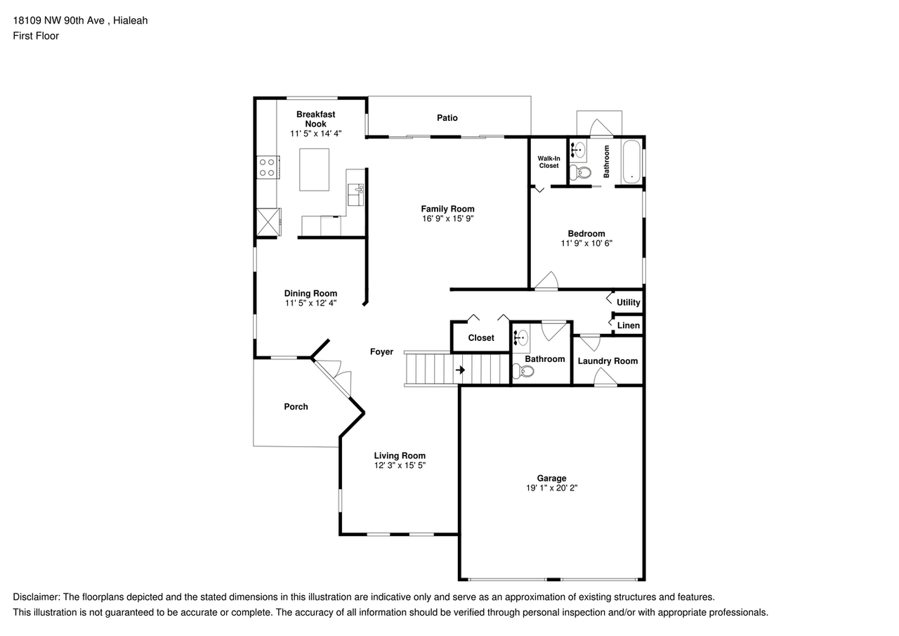 18109 Nw 90th Ave - Photo 2 of 23