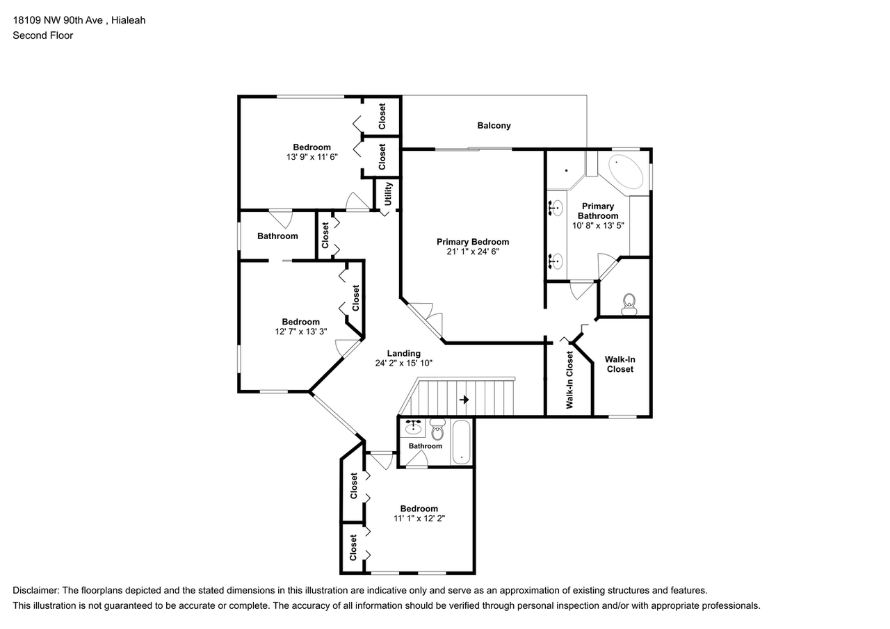 18109 Nw 90th Ave - Photo 3 of 23