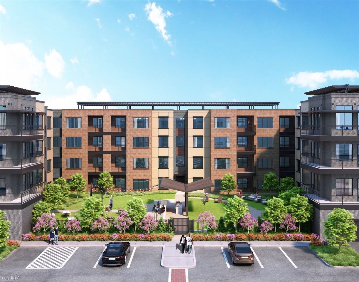 Arden at Midtown GP - Photo 2 of 15