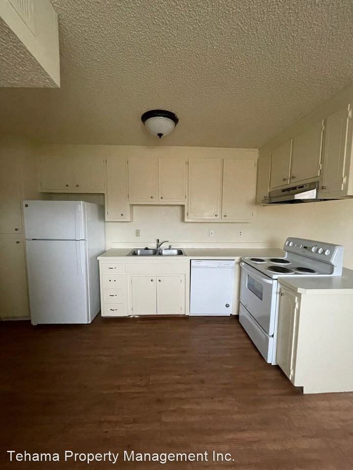 514 Sacramento Ave. Apartments 514 Sacramento Ave, Red Bluff, CA