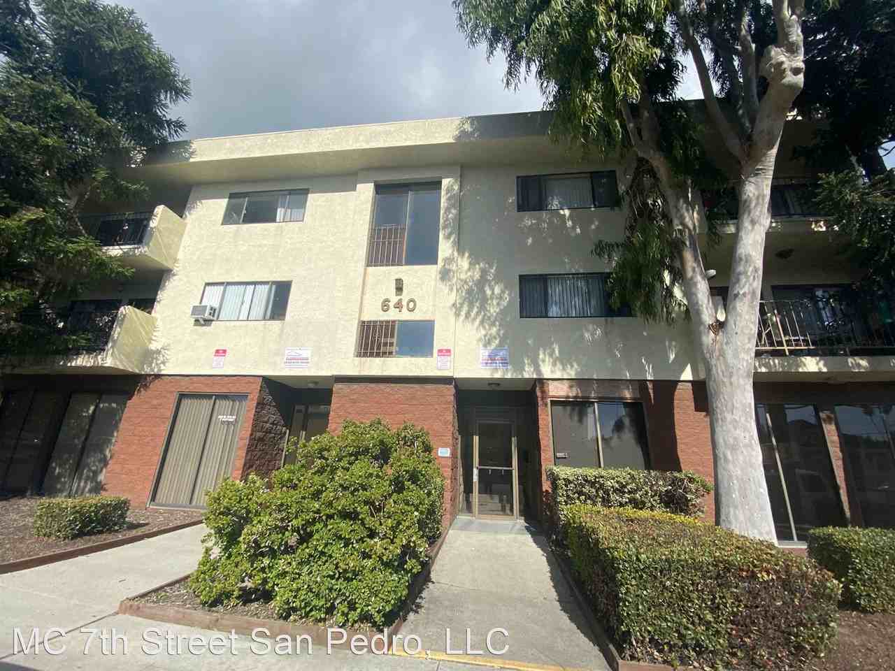 640 W 7th Street Apartments 640 W 7th St, Los Angeles, CA 90017 Zumper