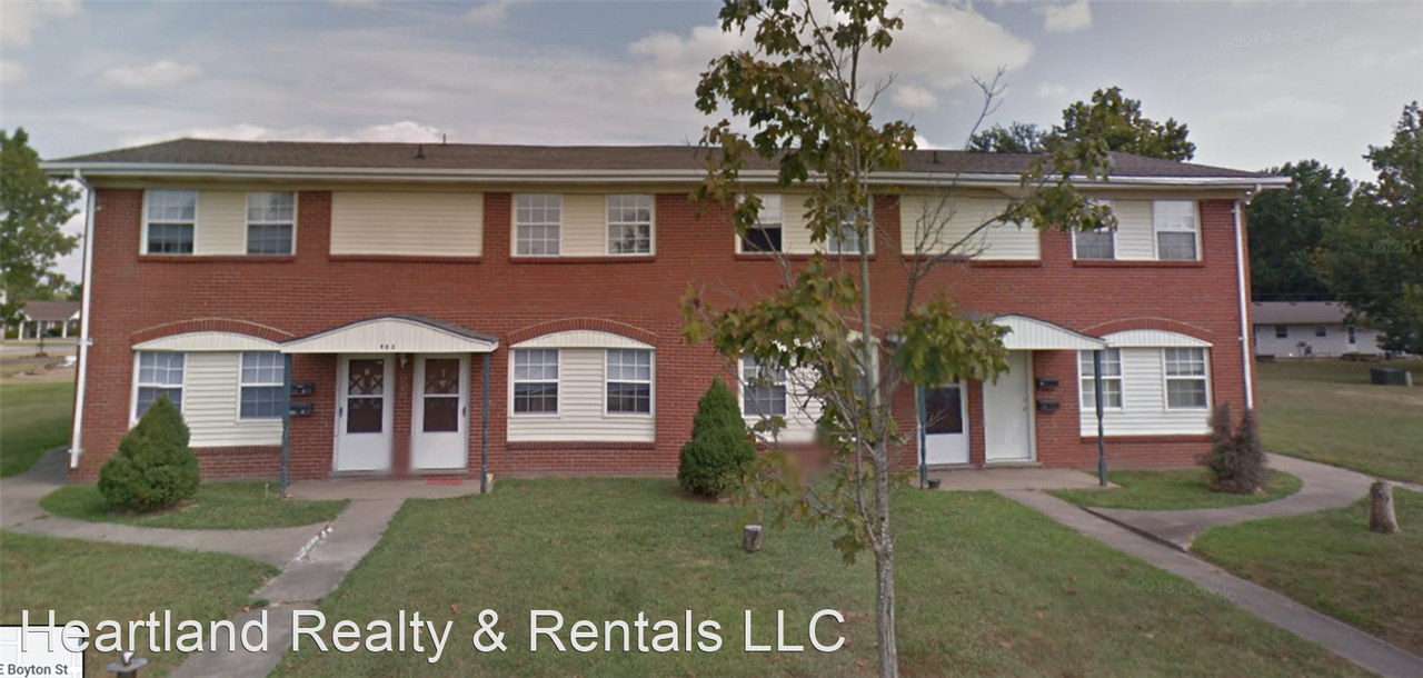 903 Vinewood Ln Apartments in Marion, IL 62959 Zumper