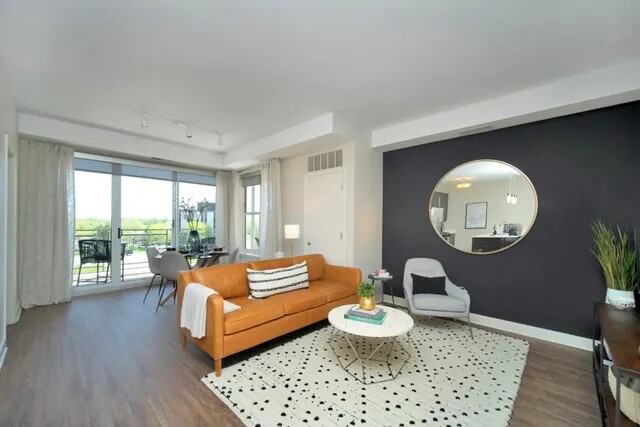 Skokie Boulevard #1-337 - Photo 6 of 33