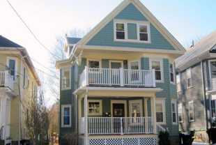 65 Walk Hill St #3 - Photo 1 of 1