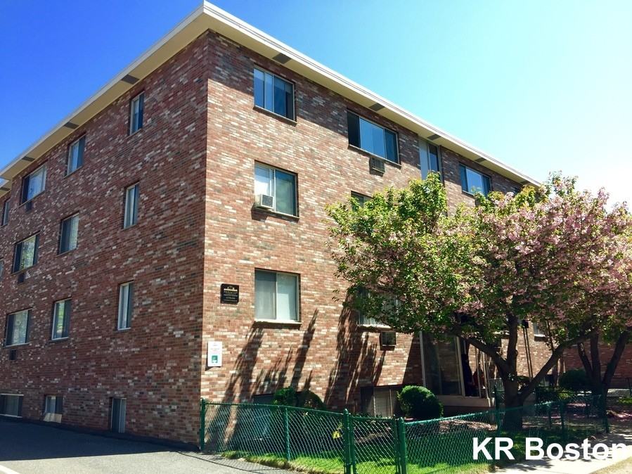 Gardner St. & Malvern St #22 - Photo 2 of 3